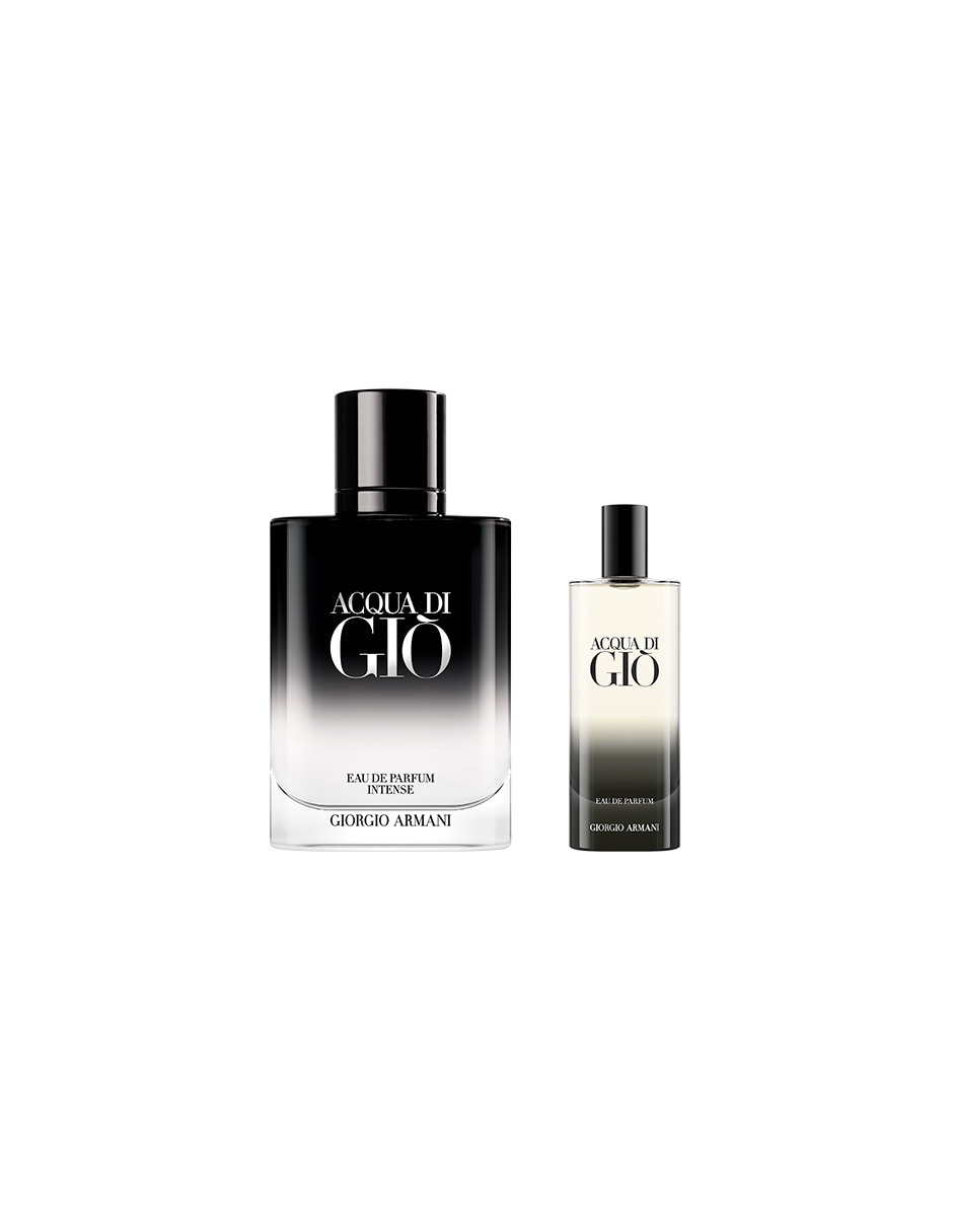 Kit Eau de parfum CNAV26 para hombre 4