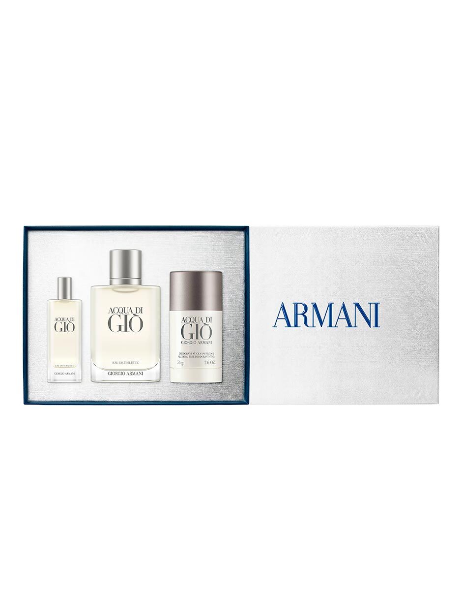 Kit Eau de toilette CNAV26 para hombre