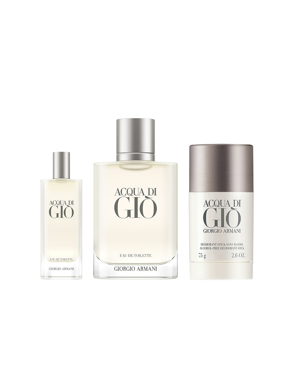Kit Eau de toilette CNAV26 para hombre 4