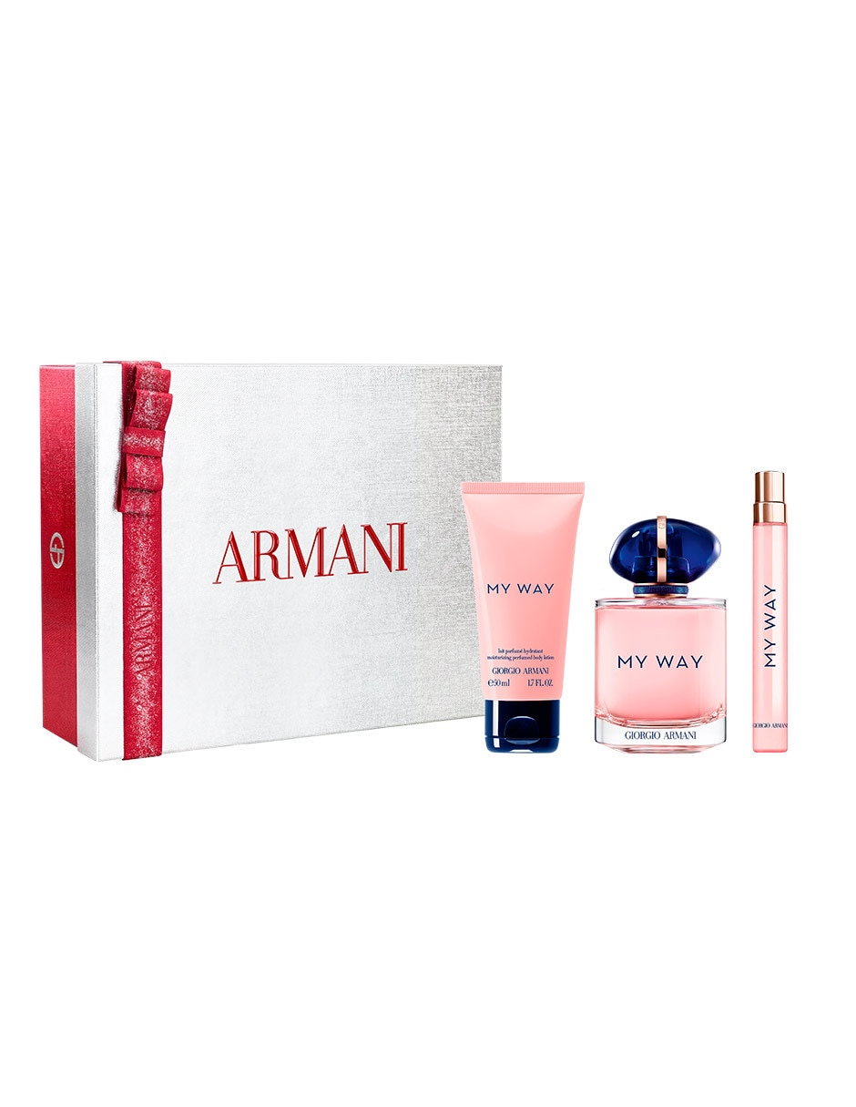 Kit Eau de parfum CNAV26 para mujer Kit Eau de parfum CNAV26 para mujer
