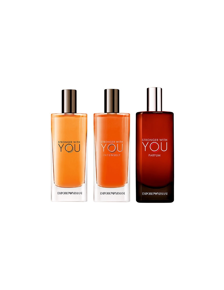 Kit Eau de parfum CVAN26 para hombre 5