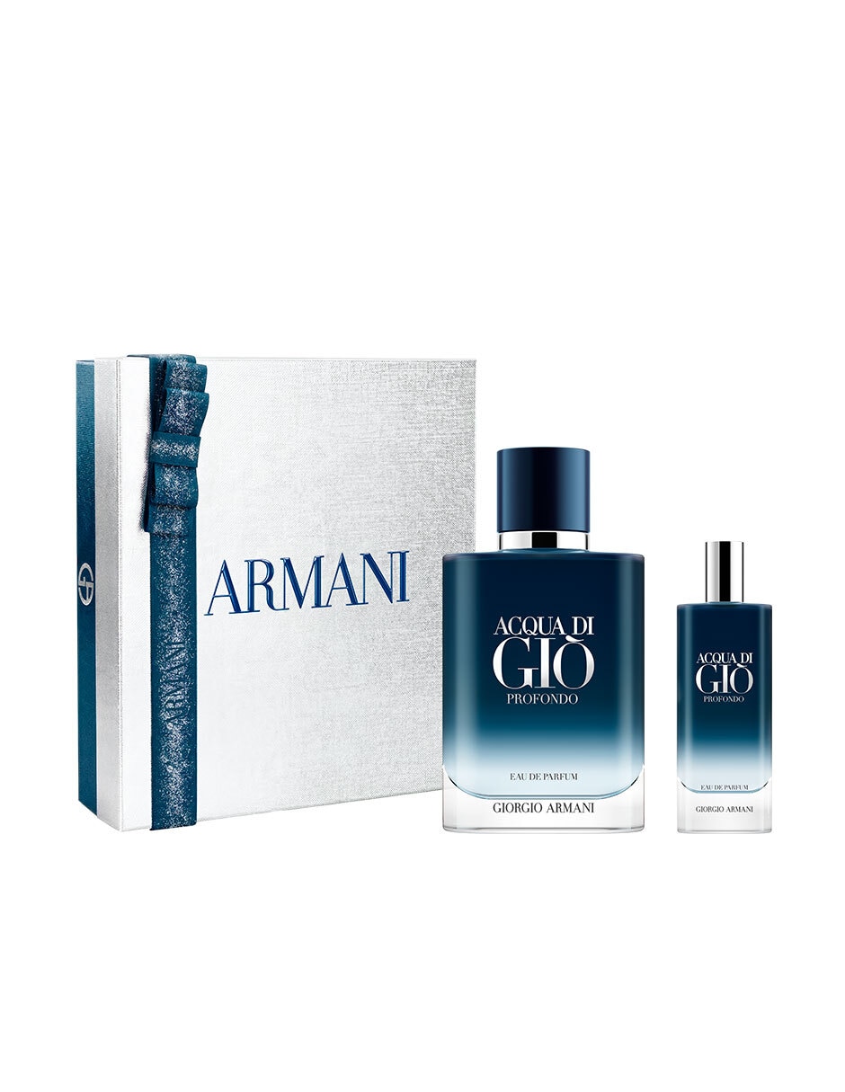 Set Eau de parfum CNAV26 para hombre Set Eau de parfum CNAV26 para hombre