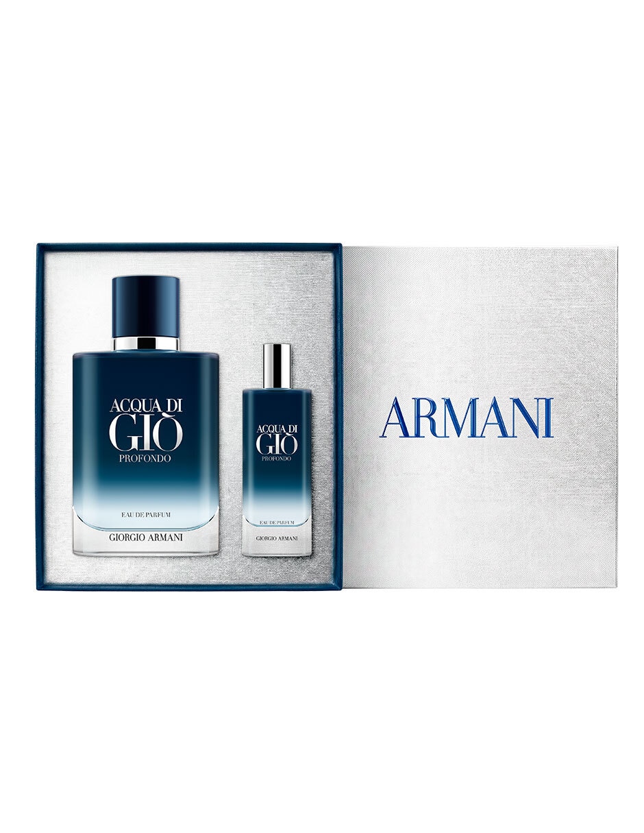 Set Eau de parfum CNAV26 para hombre 3