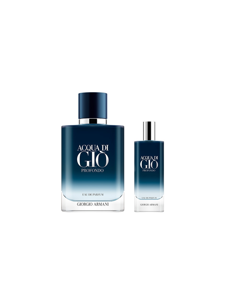 Set Eau de parfum CNAV26 para hombre 2