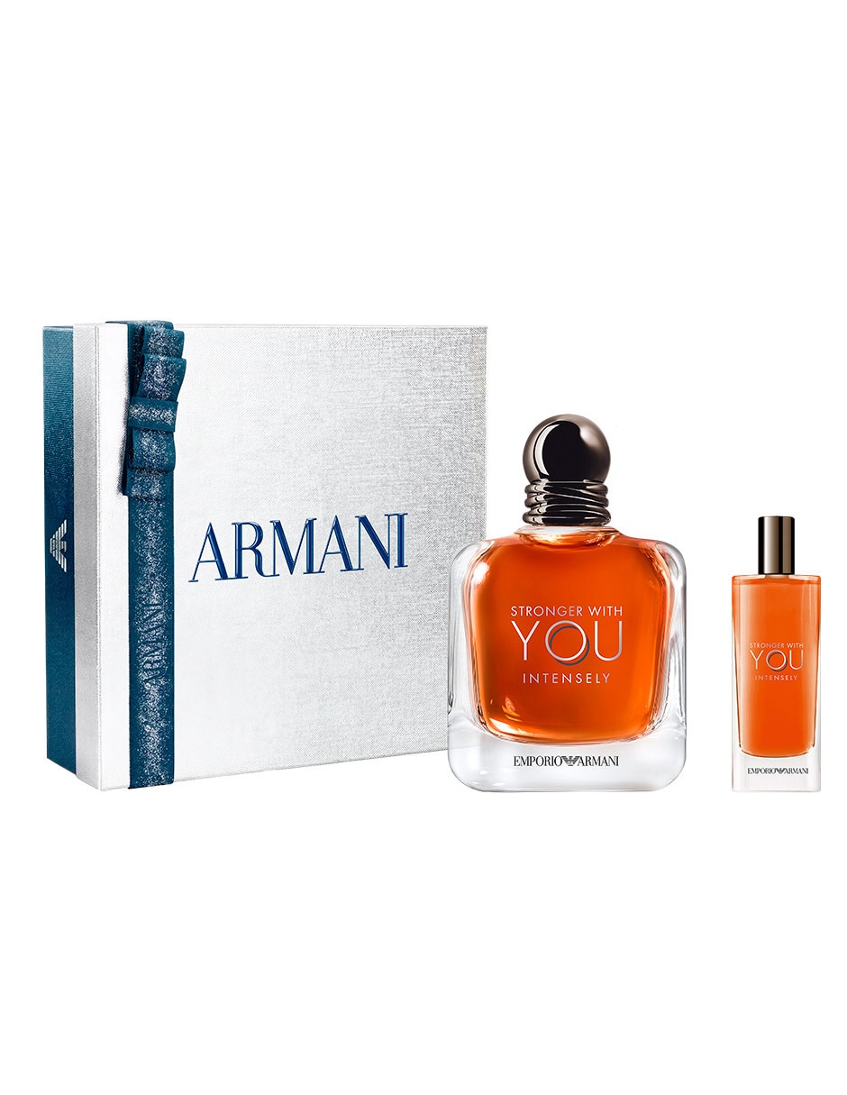 Set Eau de parfum CNAV26 para hombre