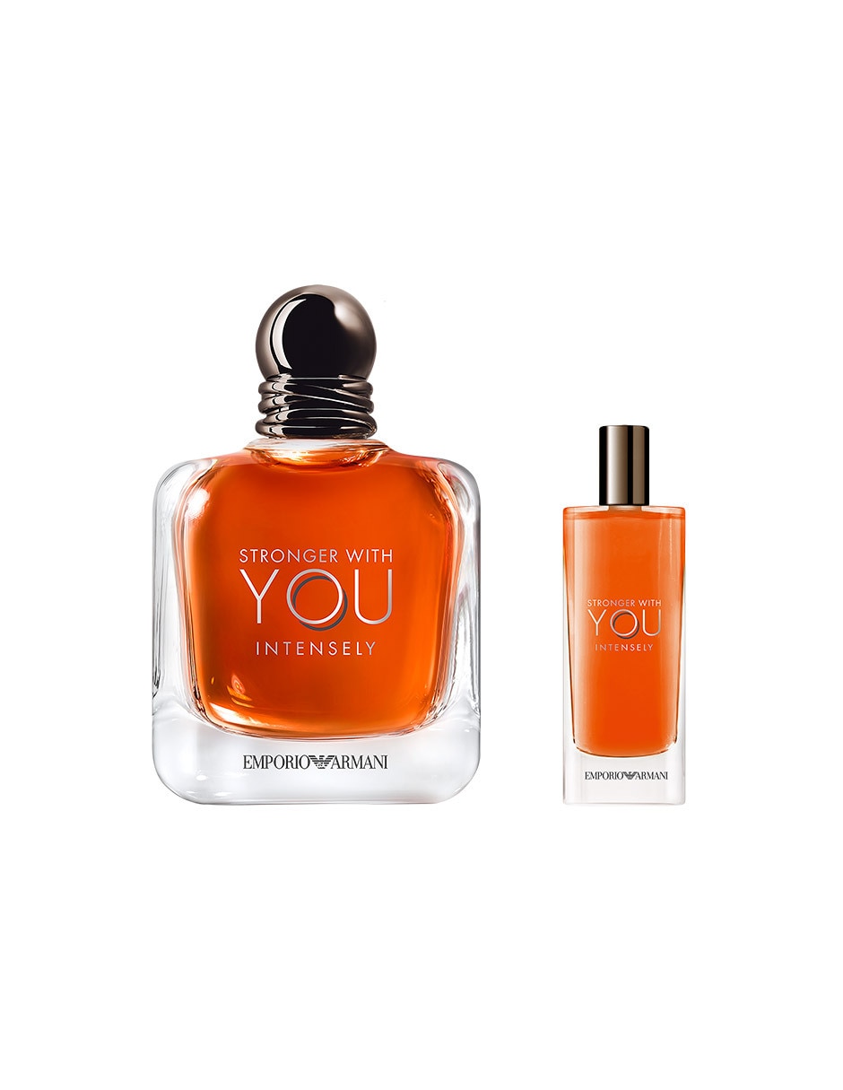 Set Eau de parfum CNAV26 para hombre 4