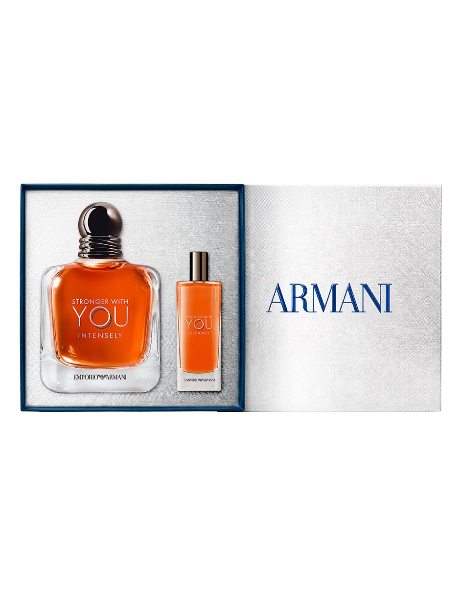 Set Eau de parfum CNAV26 para hombre 3