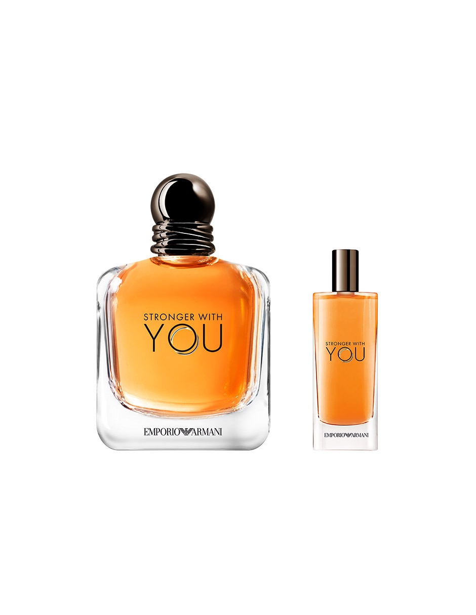 Kit Eau de toilette CNAV26 para hombre 4