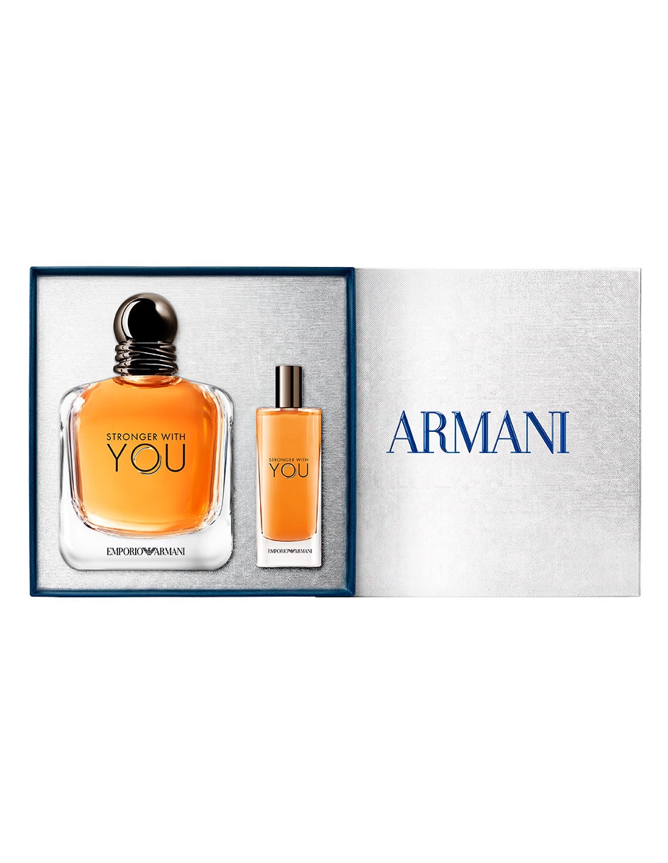 Kit Eau de toilette CNAV26 para hombre 2