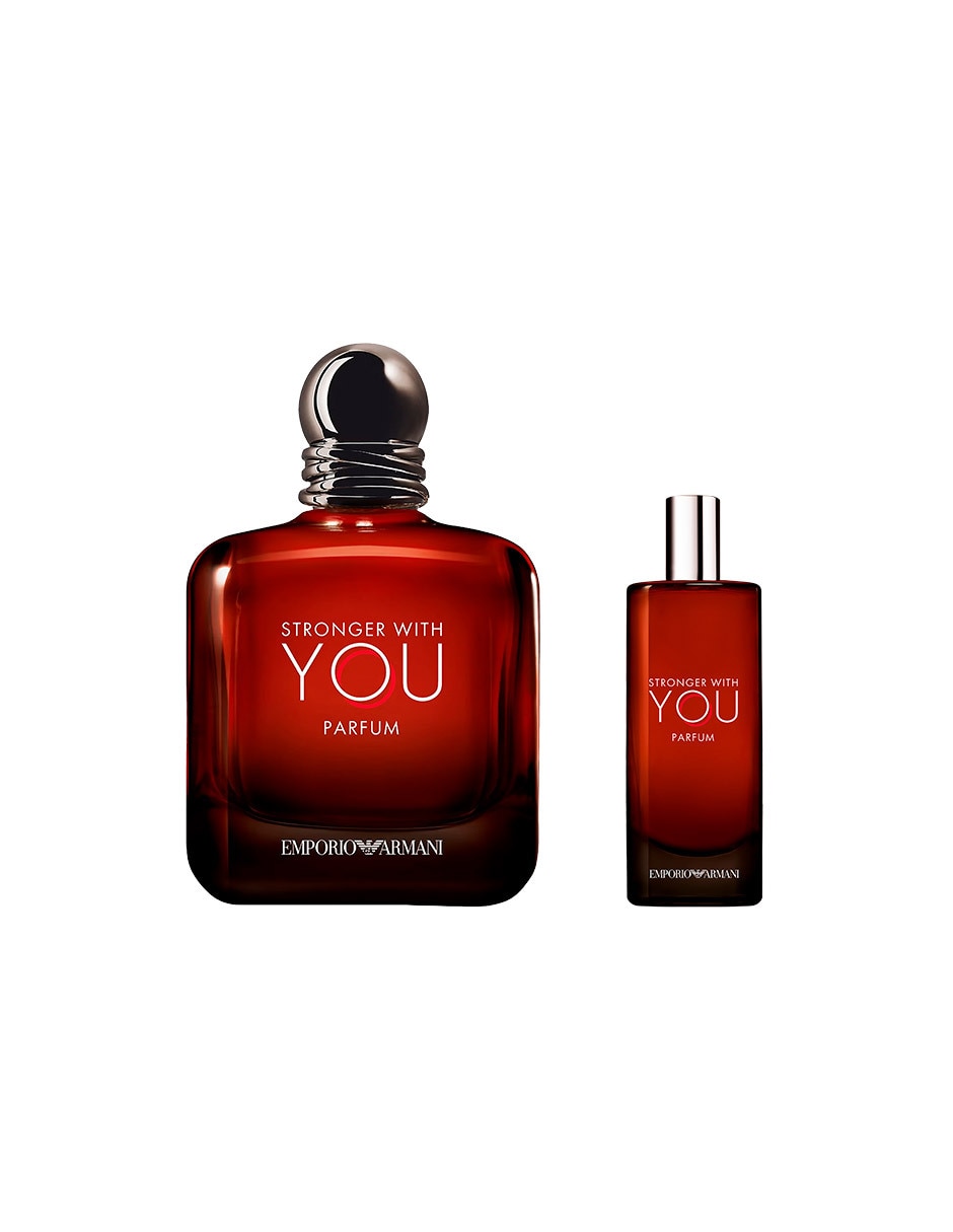 Set Parfum CNAV26 para hombre 4