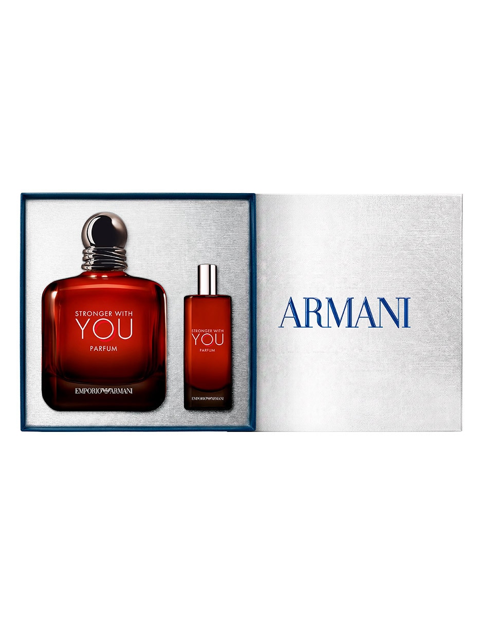 Set Parfum CNAV26 para hombre 2