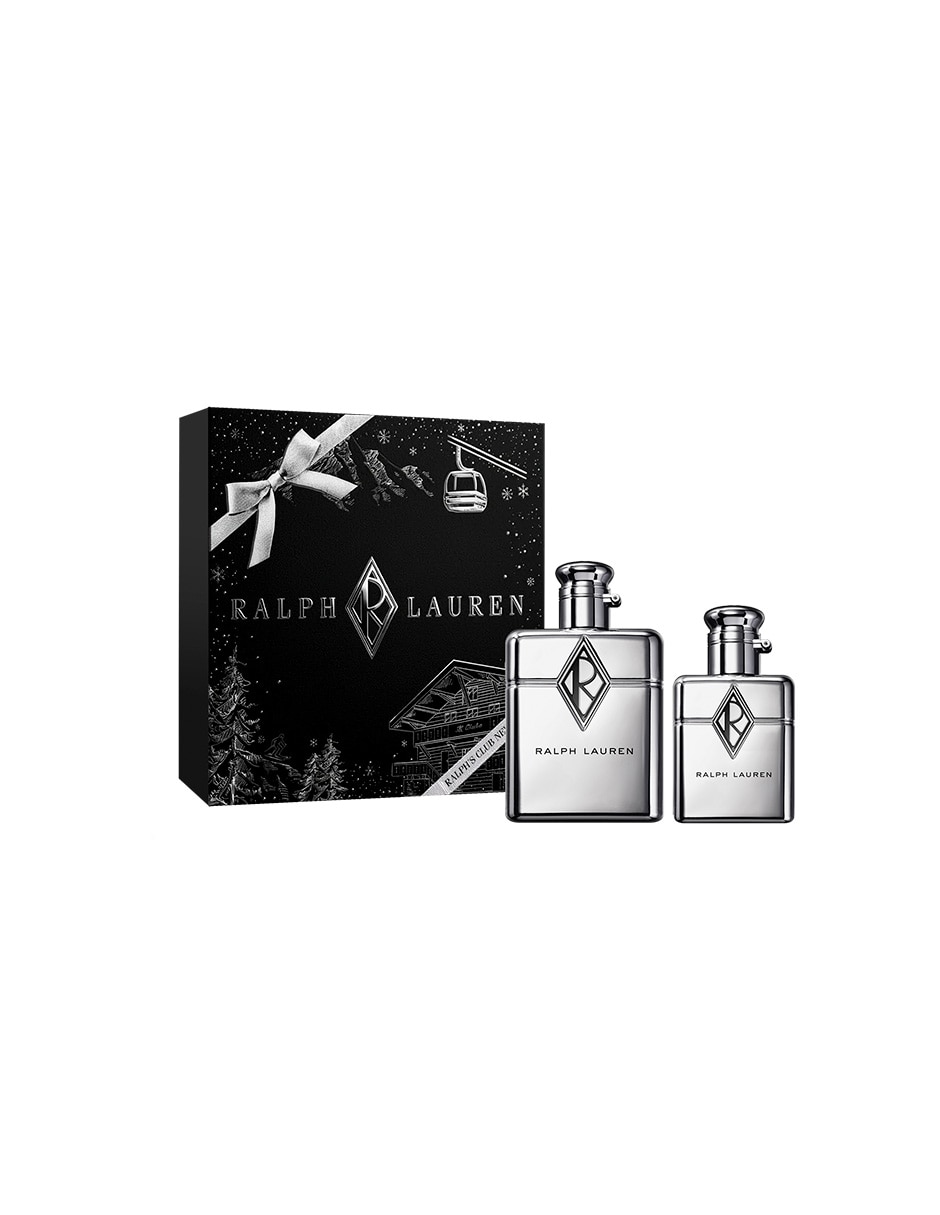 Kit Eau de parfum para hombre Kit Eau de parfum para hombre