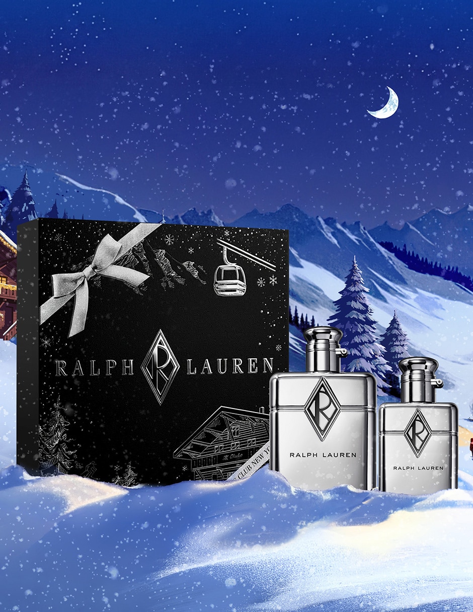 Kit Eau de parfum para hombre 5