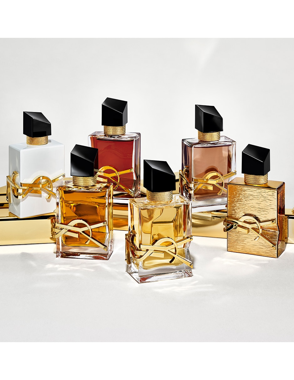 Eau de parfum Yves Saint Laurent para mujer