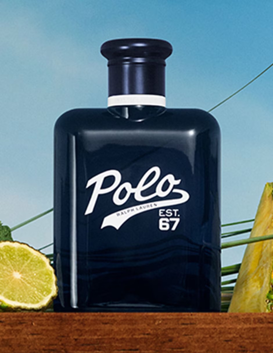 Kit Eau de toilette para hombre 3