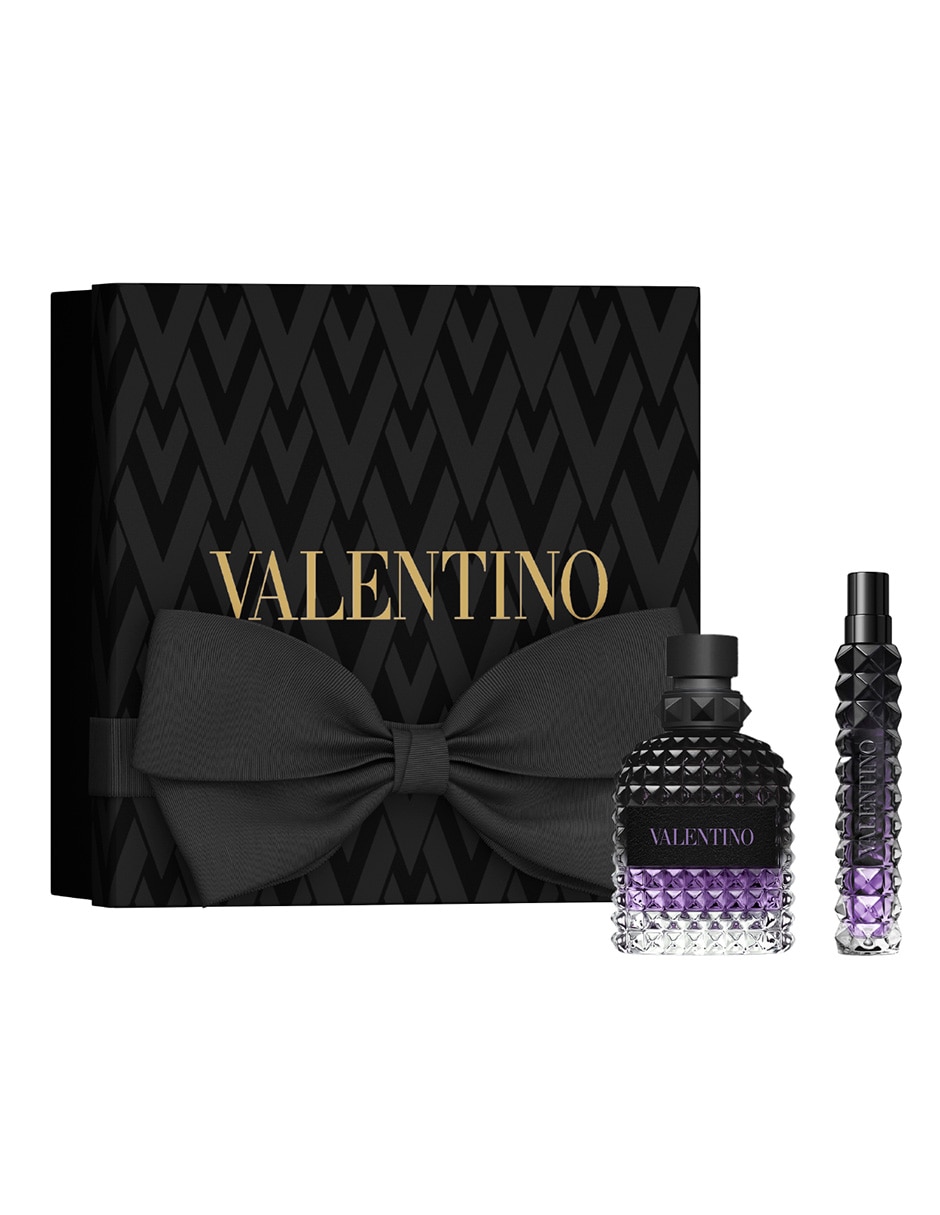 Set Eau de parfum para hombre Set Eau de parfum para hombre