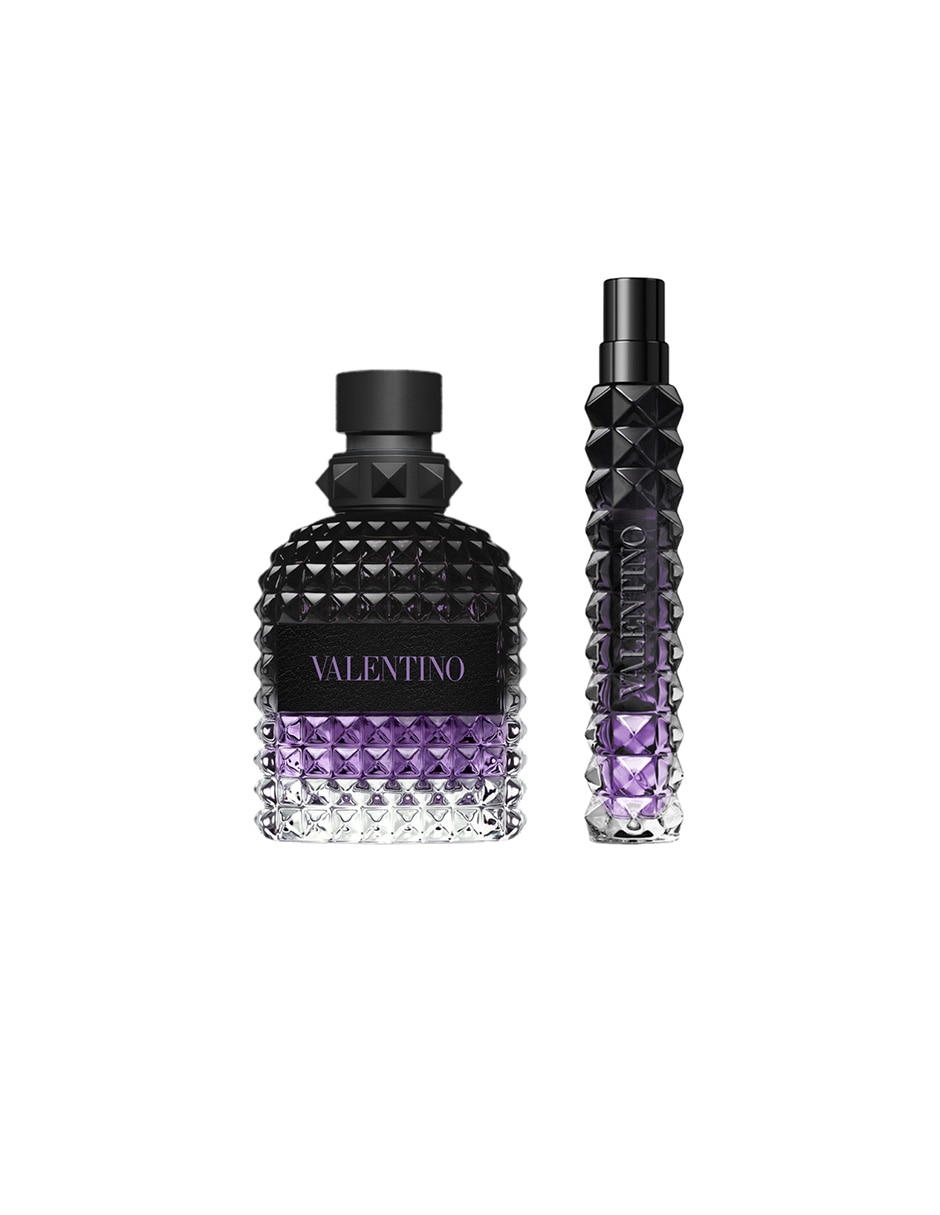Set Eau de parfum para hombre 2