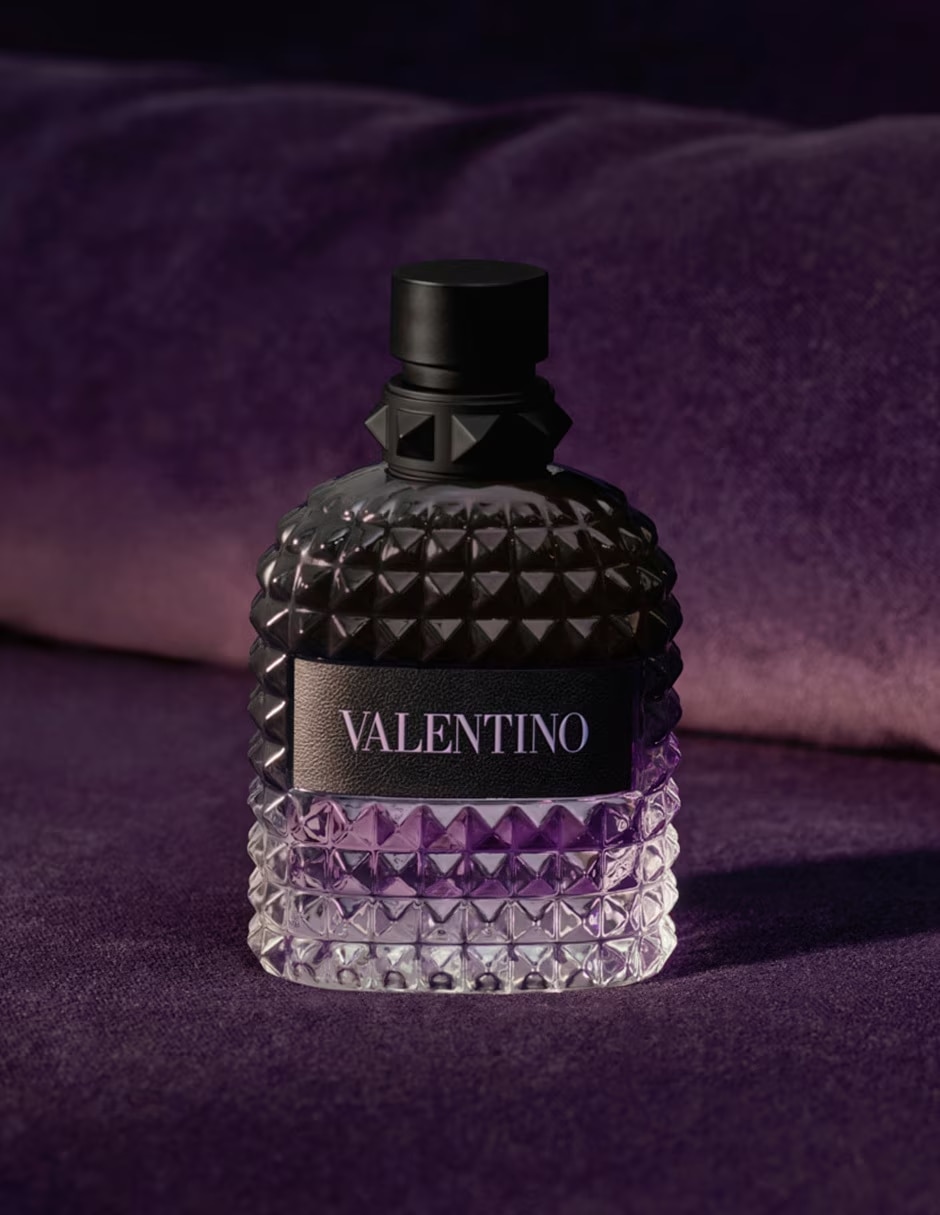 Set Eau de parfum para hombre 3