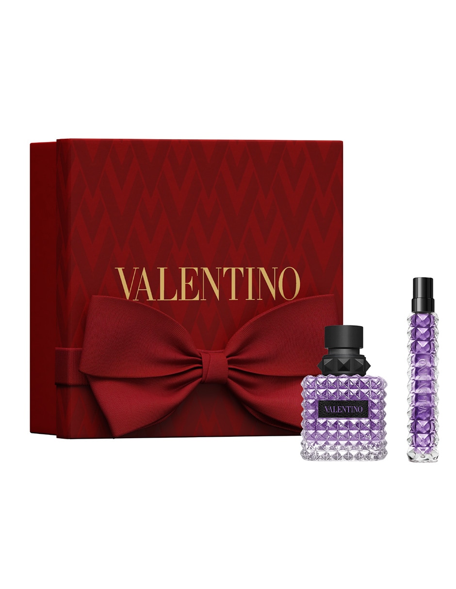 Set Eau de parfum para hombre