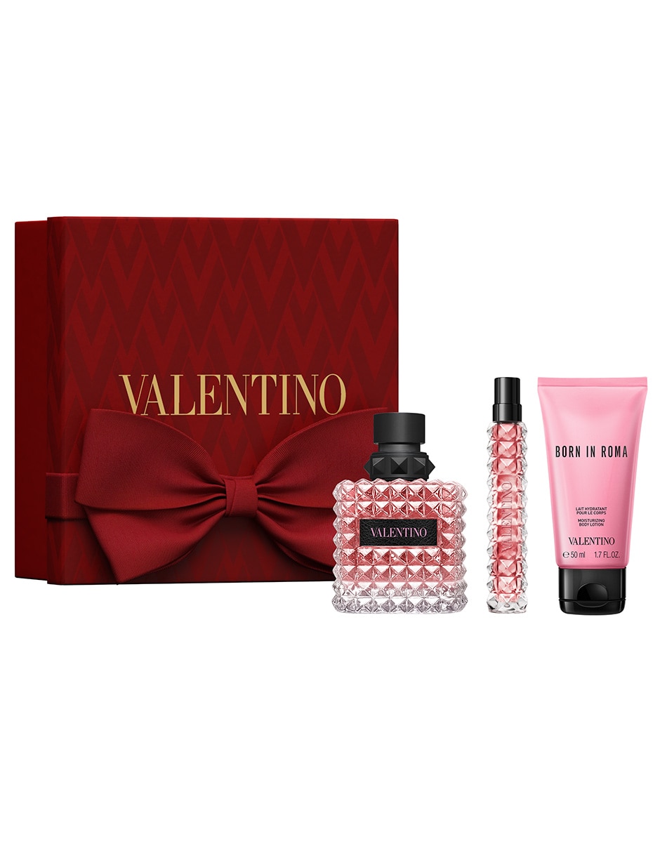 Kit Eau de parfum para mujer Kit Eau de parfum para mujer