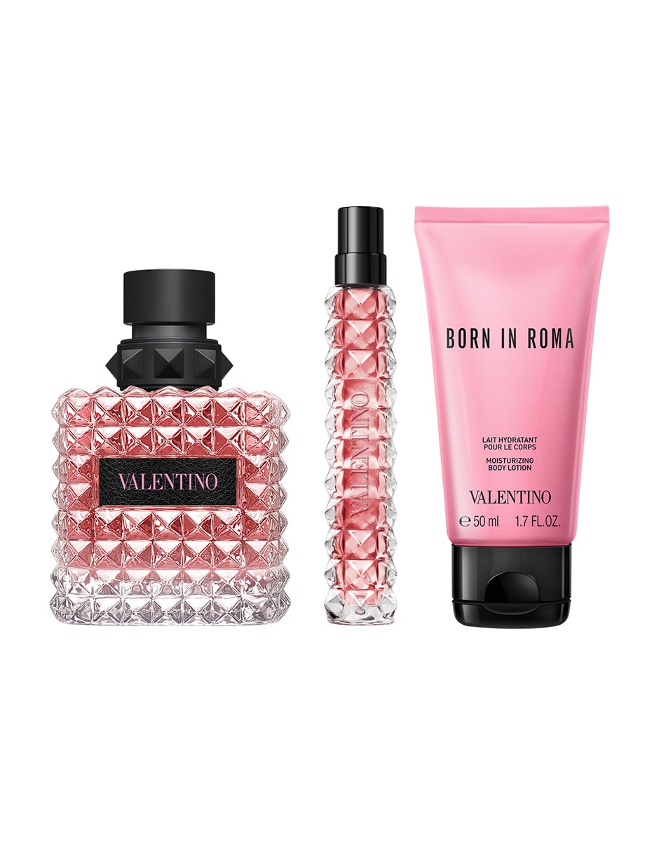 Kit Eau de toilette RALPH LAUREN Polo Red para Hombre 5