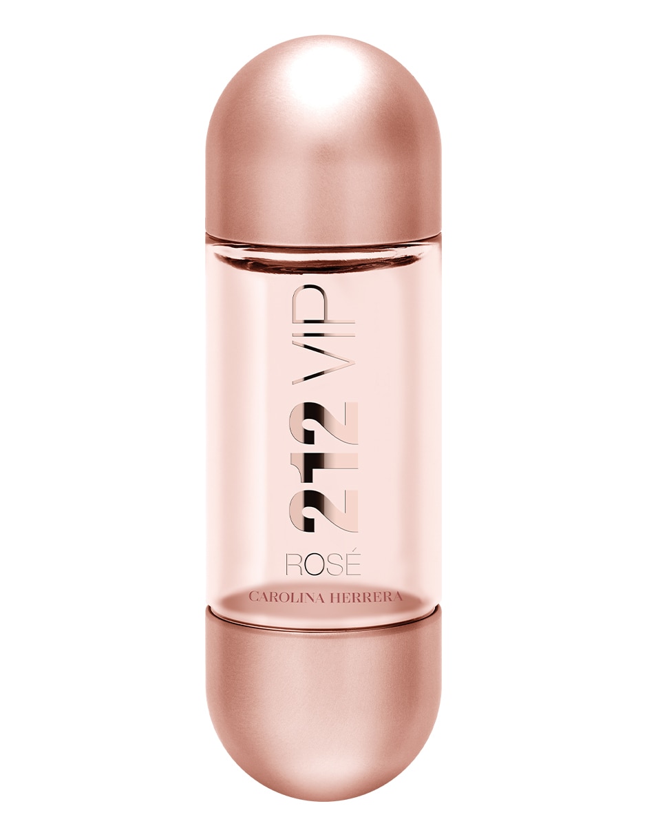 Eau de parfum 212 VIP Rosé para mujer Eau de parfum 212 VIP Rosé para mujer