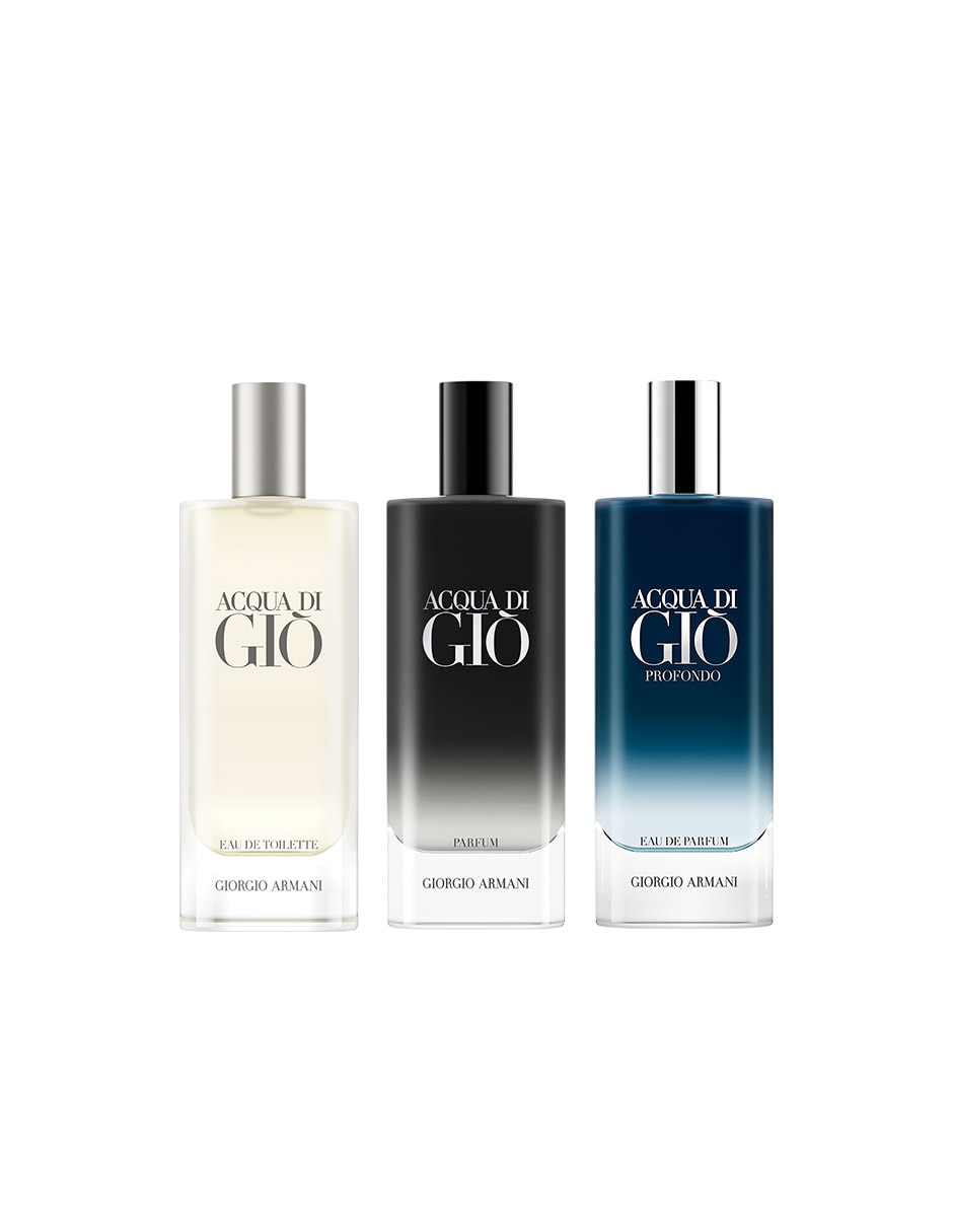 Kit Parfum CNAV26 para hombre 4