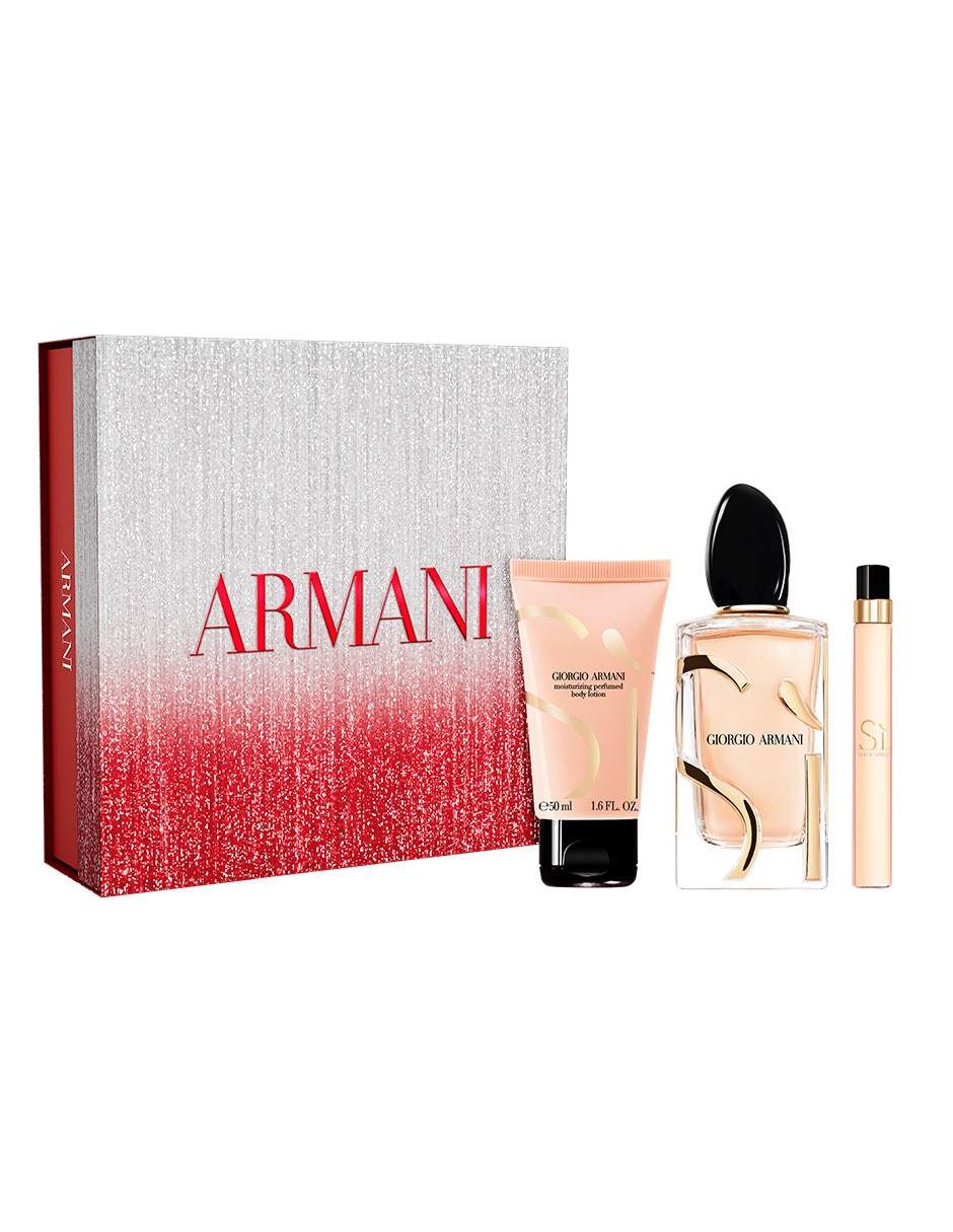 Kit Eau de parfum CNAV26 para mujer Kit Eau de parfum CNAV26 para mujer