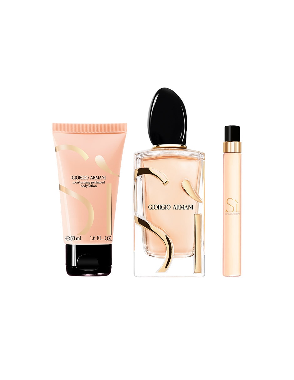 Kit Eau de parfum CNAV26 para mujer 4