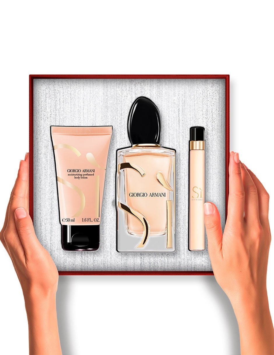 Kit Eau de parfum CNAV26 para mujer 3