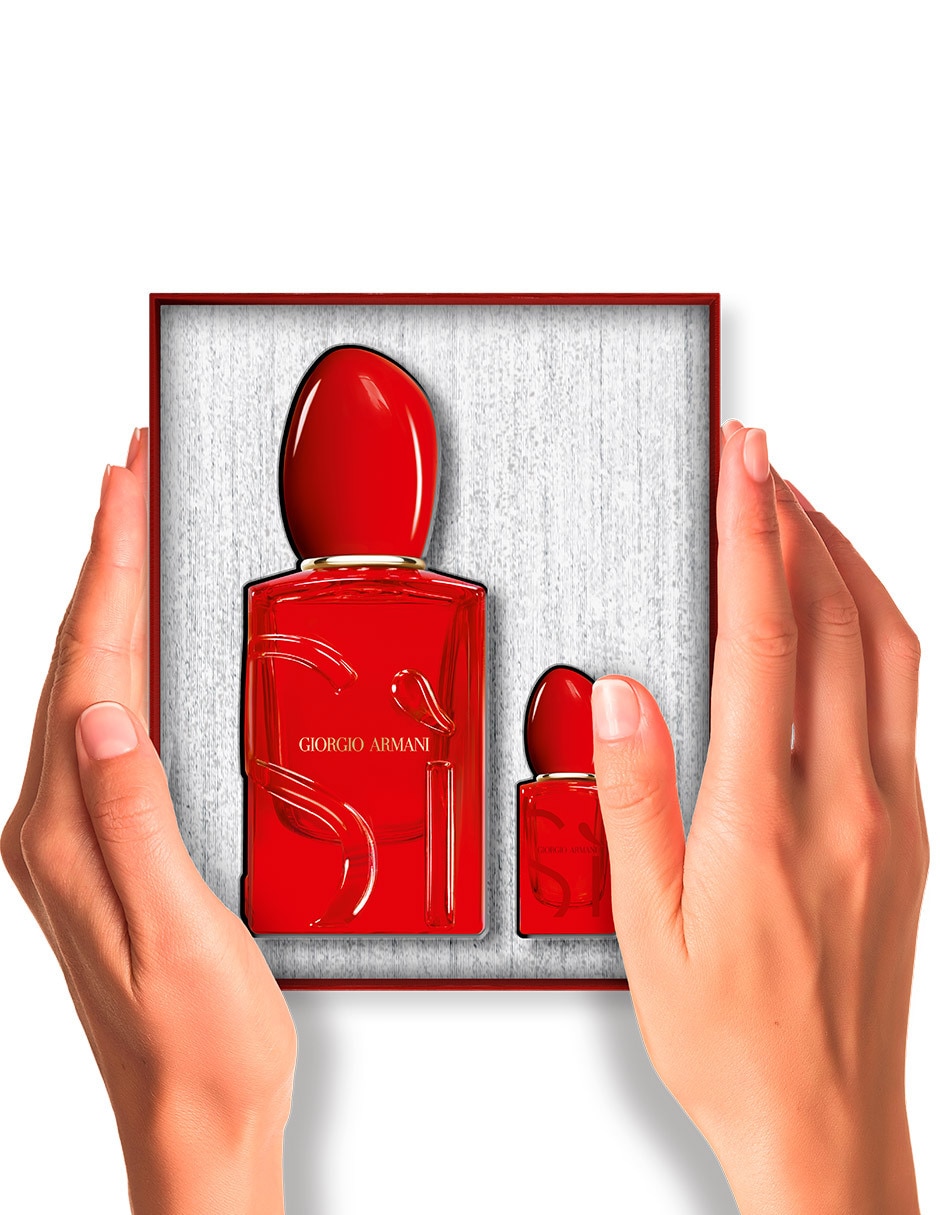 Kit Eau de parfum CNAV26 para mujer 4