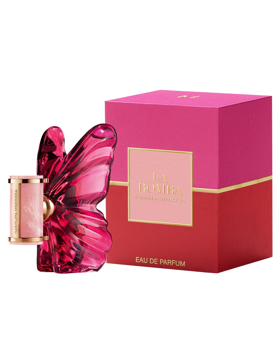 Eau de parfum La Bomba para mujer 5