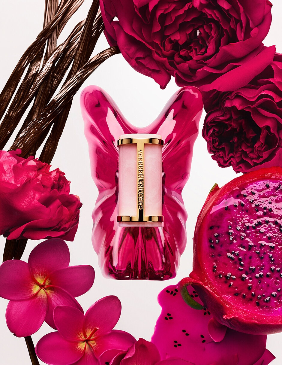 Eau de parfum La Bomba para mujer