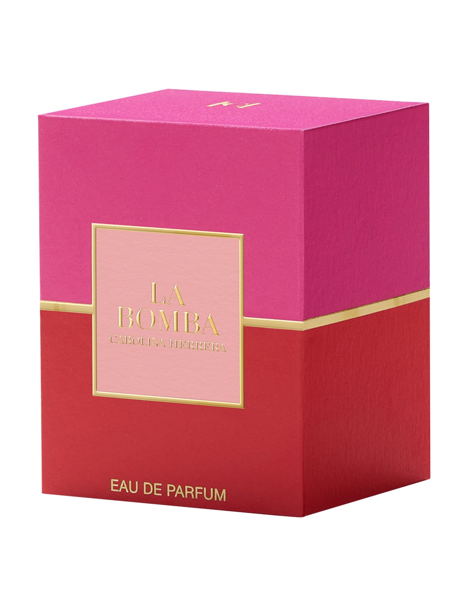 Eau de parfum La Bomba para mujer