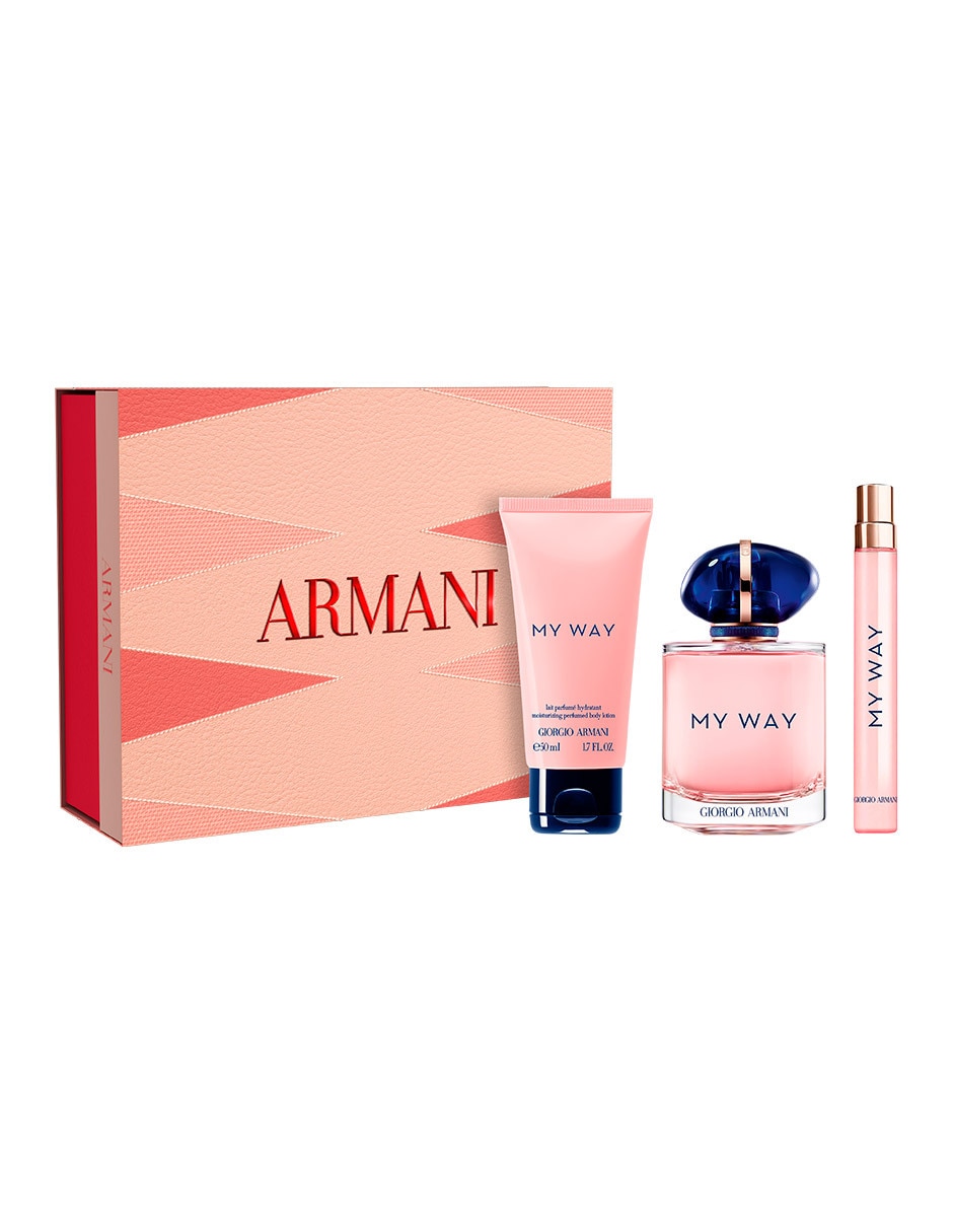 Kit Eau de parfum CNAV26 para mujer Kit Eau de parfum CNAV26 para mujer