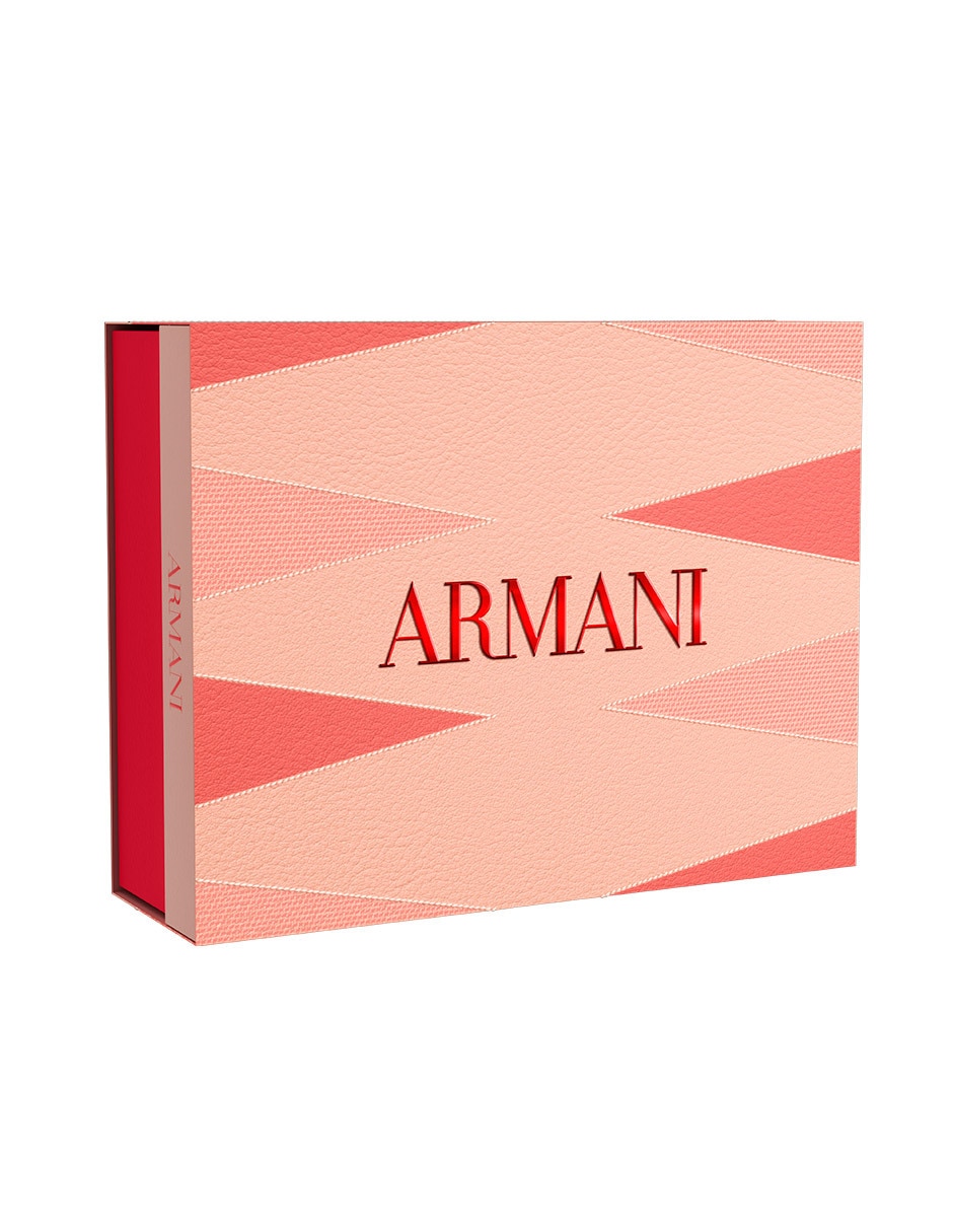 Kit Eau de parfum CNAV26 para mujer 2