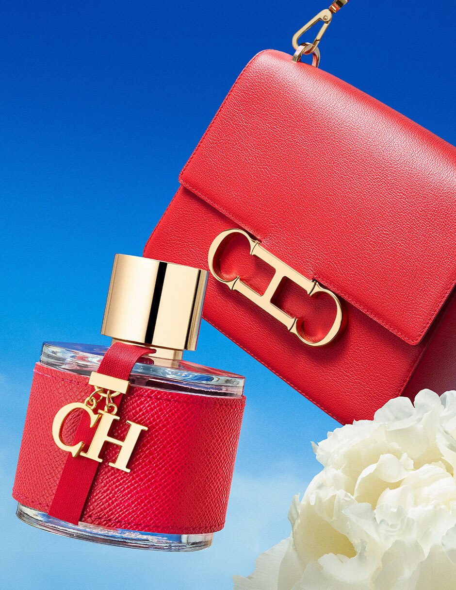 Kit Eau de toilette CH para mujer 7