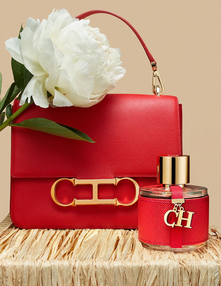 Kit Eau de toilette CH para mujer 6