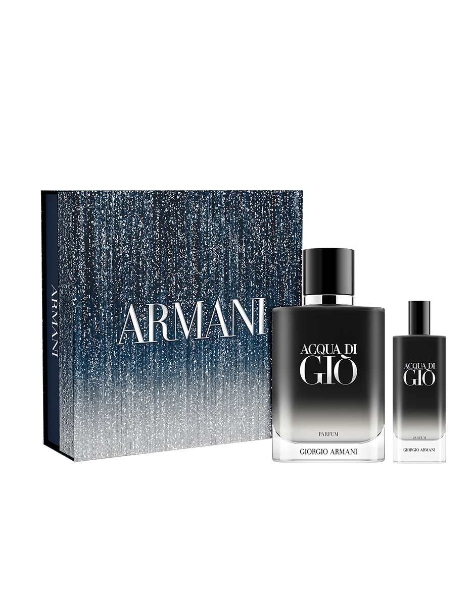 Kit Parfum CNAV26 para hombre Kit Parfum CNAV26 para hombre
