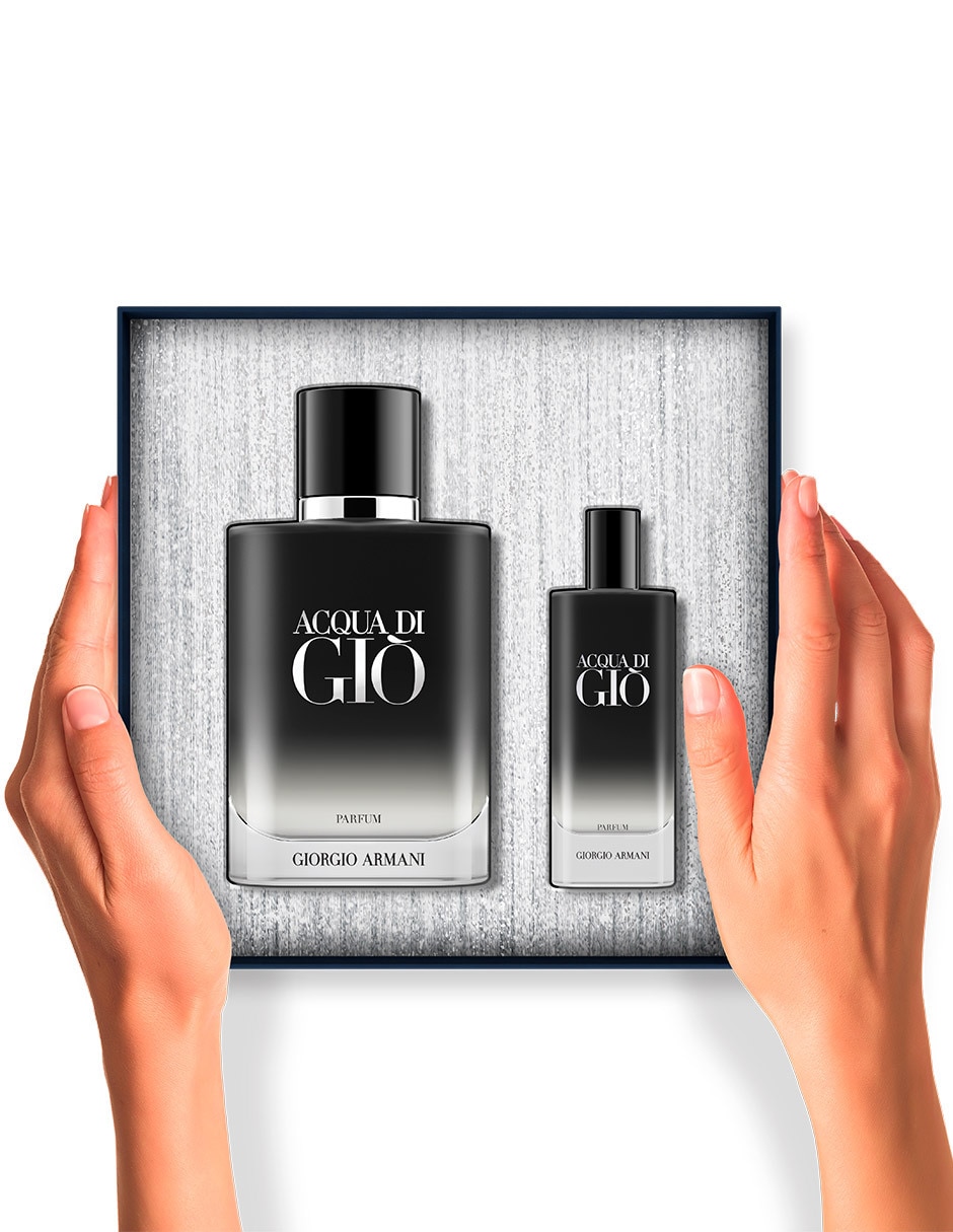Kit Parfum CNAV26 para hombre 4