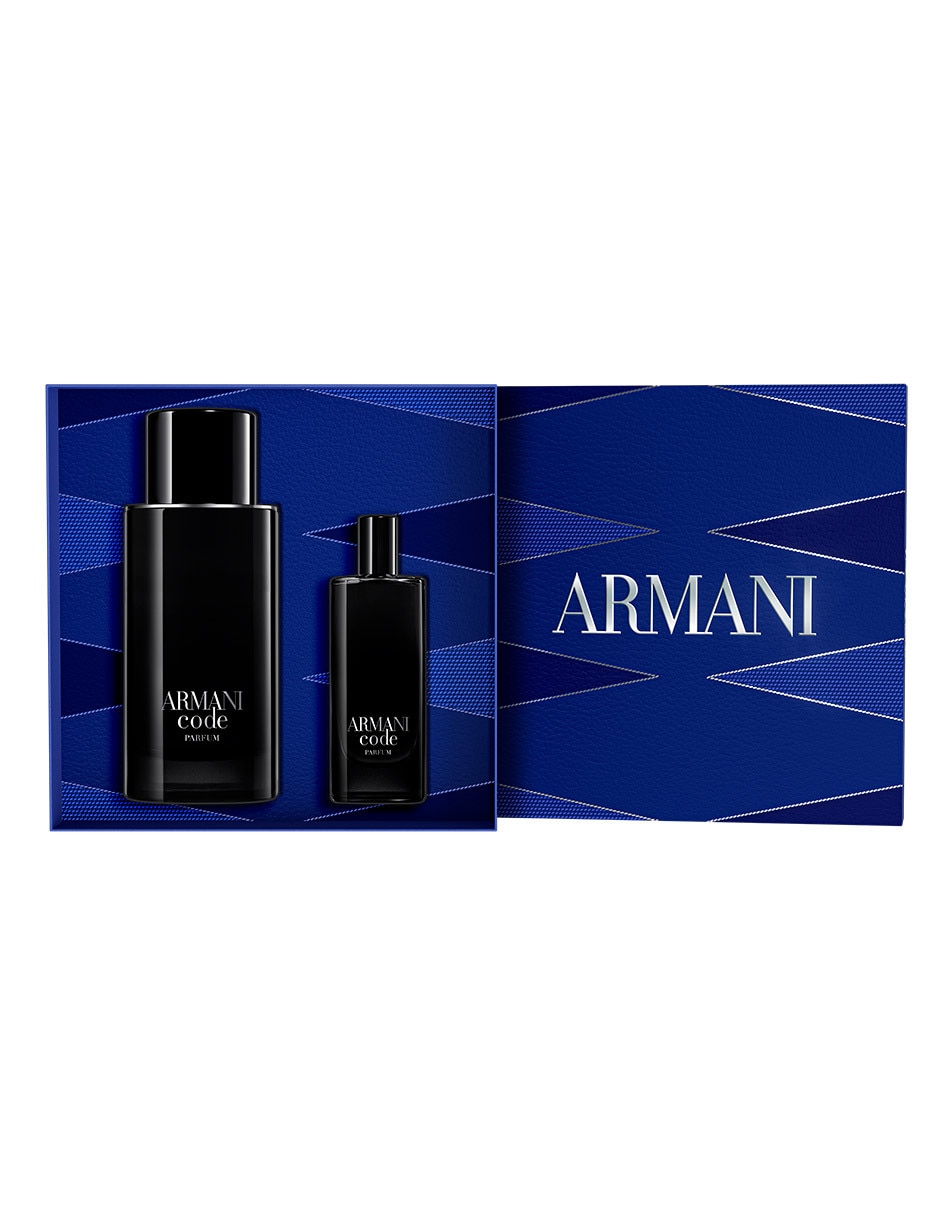 Kit Parfum CNAV26 para hombre 4