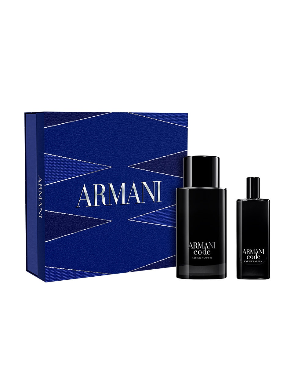 Kit Eau de parfum CNAV26 para hombre