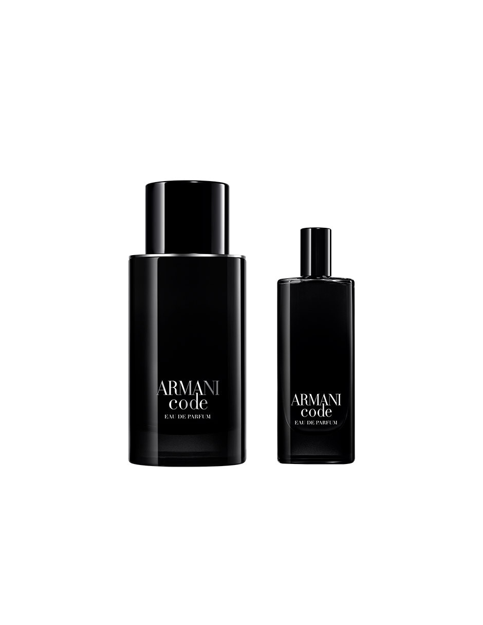 Kit Eau de parfum CNAV26 para hombre 4