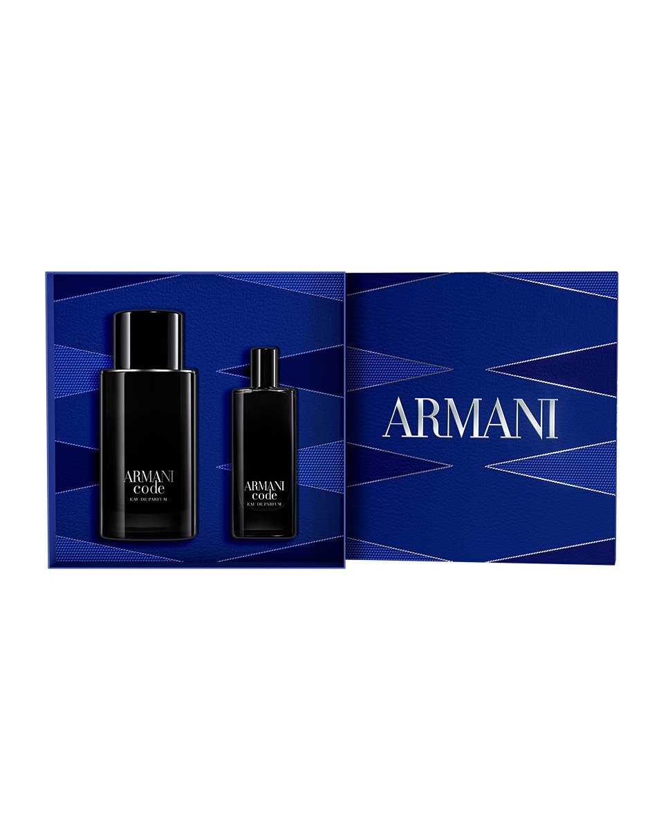 Kit Eau de parfum CNAV26 para hombre 3