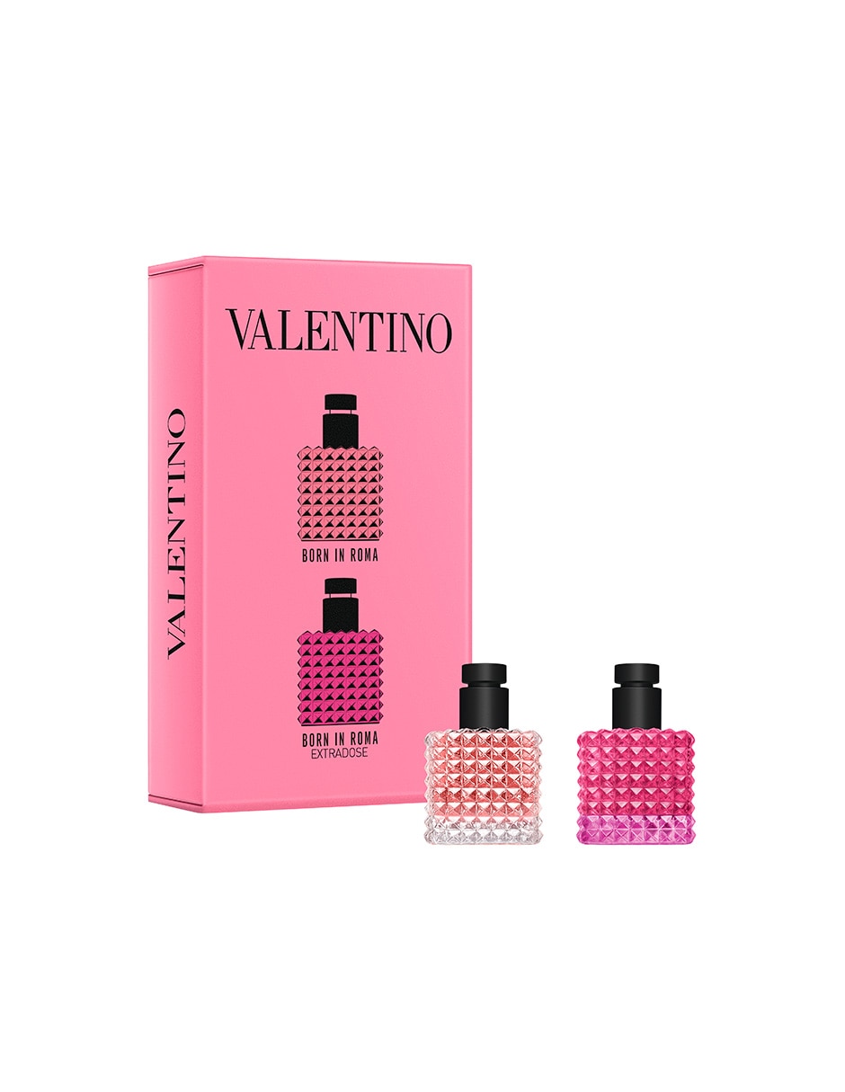 Kit Parfum para mujer Kit Parfum para mujer
