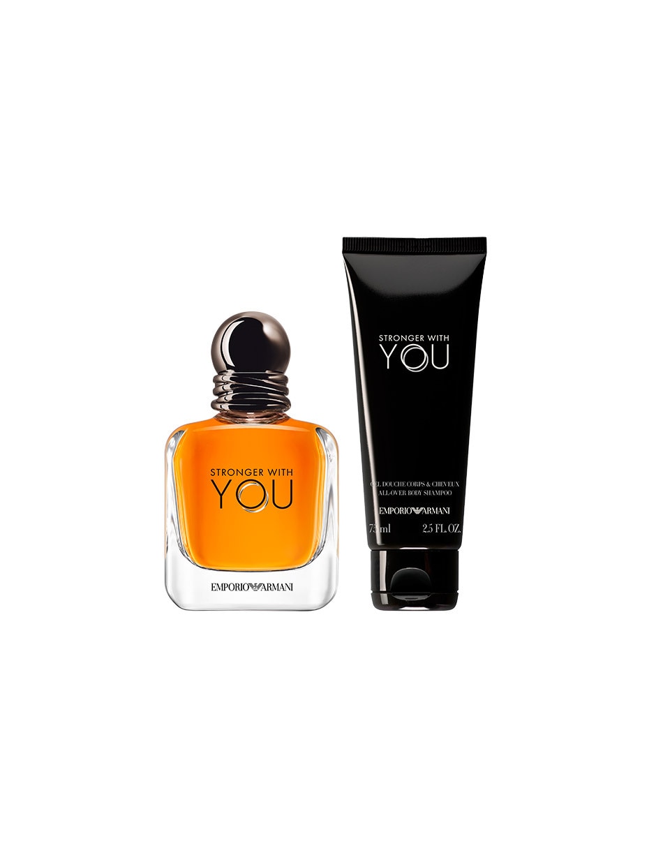 Kit Eau de toilette CNAV26 para hombre 3