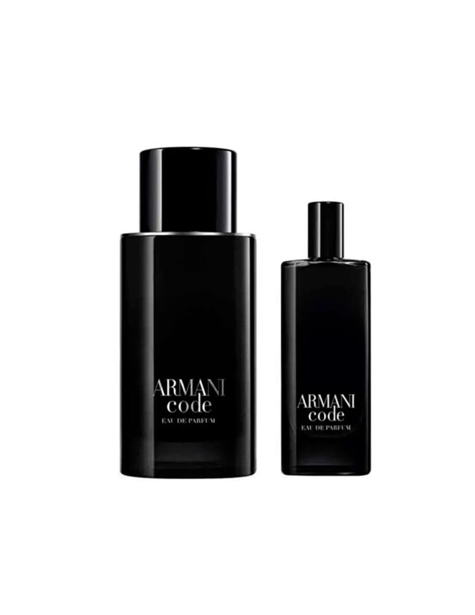 Kit Parfum CNAV26 para hombre 2