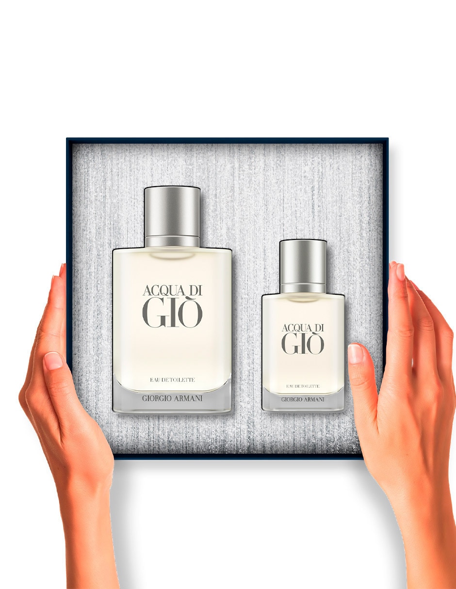 Kit Eau de toilette CNAV26 para hombre 2
