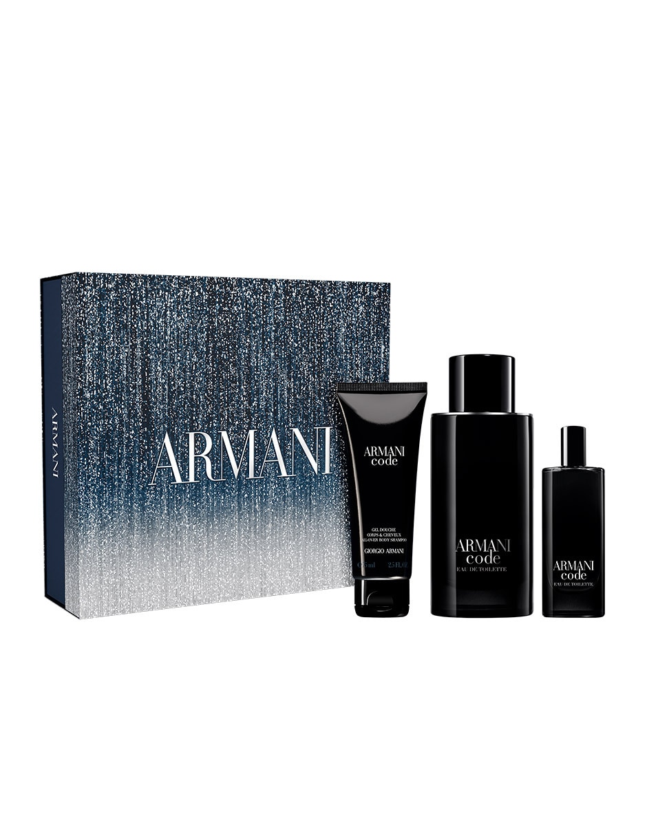 Kit Eau de toilette CNAV26 para hombre Kit Eau de toilette CNAV26 para hombre