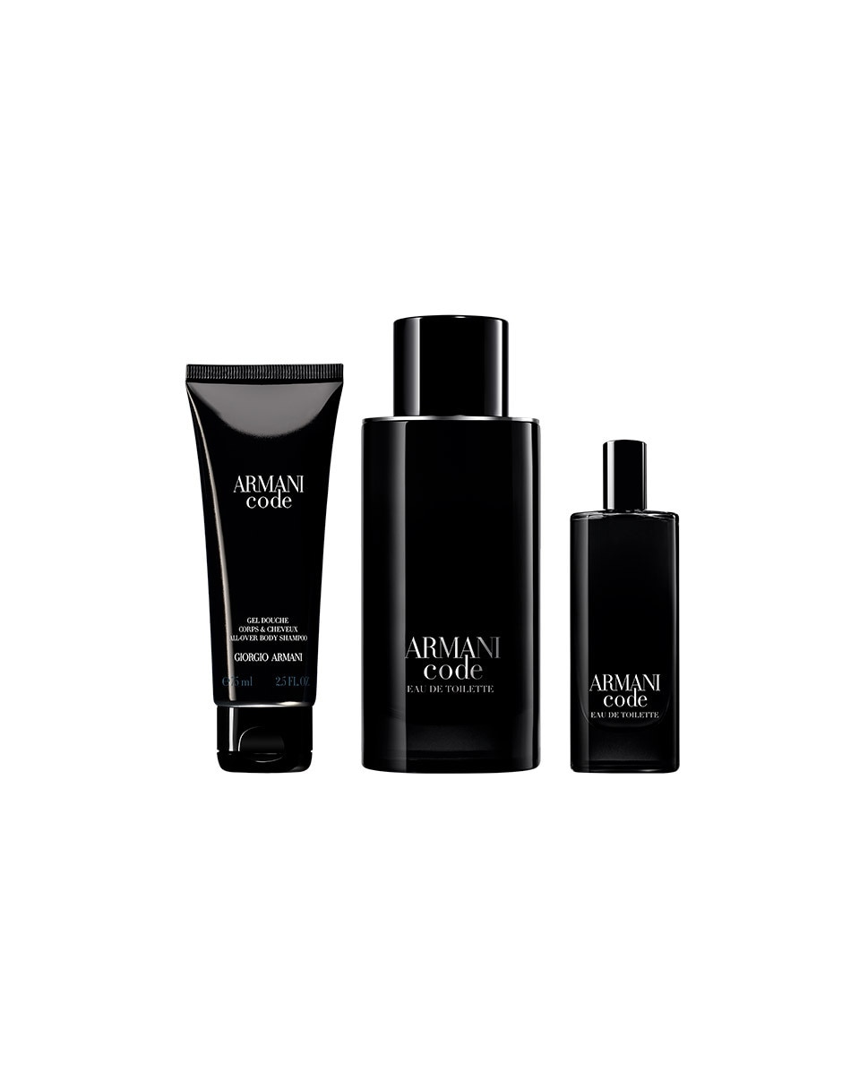 Kit Eau de toilette CNAV26 para hombre 4